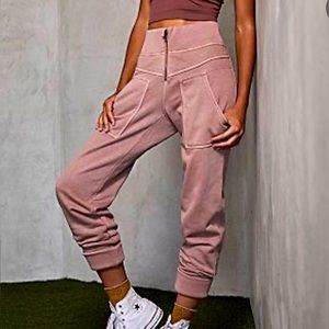 FP MOVEMENT ON THE ROAD PANT